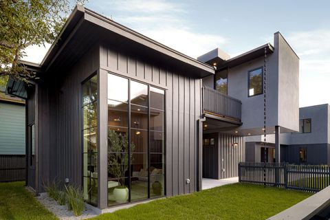 Photo of 4412 Banister LN #2, Austin, TX 78745 (MLS # 9713692)