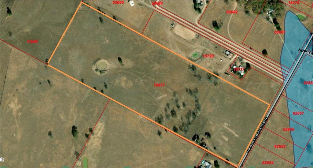 200 Pleasant Grove RD