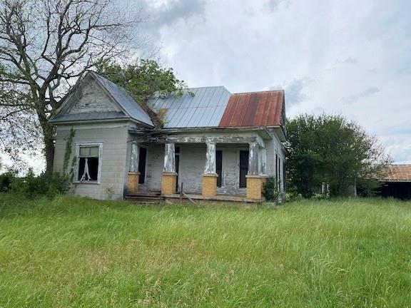 200 Pleasant Grove RD
