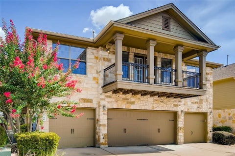 Photo of 14815 Avery Ranch BLVD #2A (201), Austin, TX 78717 (MLS # 4770426)