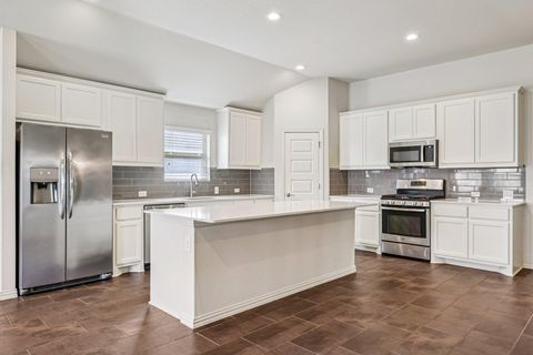 1012 Zacarias DR Leander TX 78641