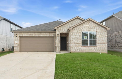 Photo of 16812 Bustillos PASS, Manor, TX 78653 (MLS # 8822164)