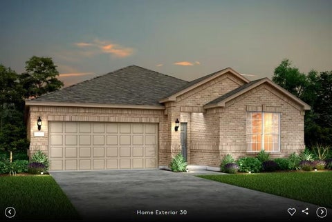 Photo of 16812 Bustillos PASS, Manor, TX 78653 (MLS # 8822164)