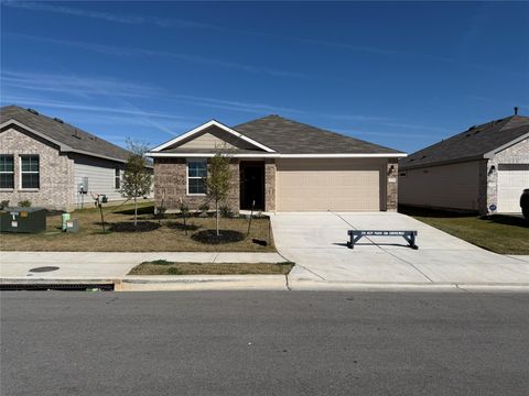 20409 Tuberville LN Manor TX 78653