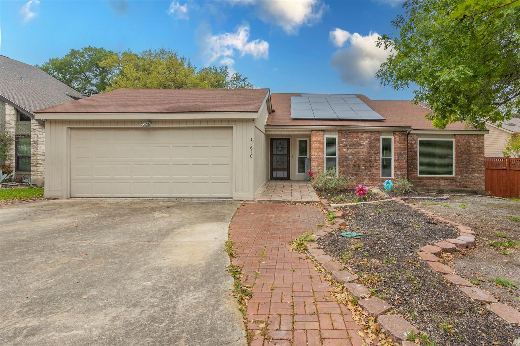 15610 Boulder Creek ST