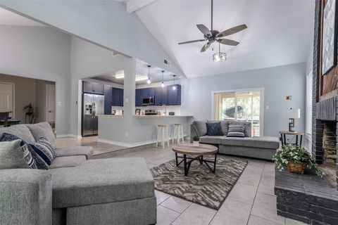 15610 Boulder Creek ST San Antonio TX 78247