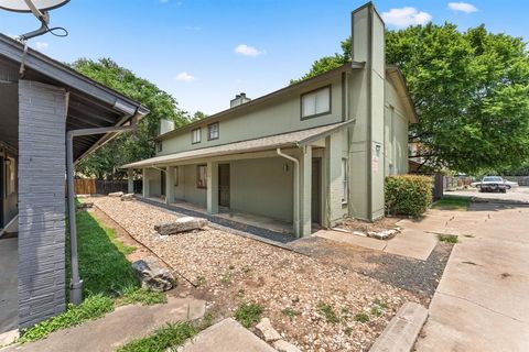Photo of 1320 Southport DR #B, Austin, TX 78704 (MLS # 4563992)