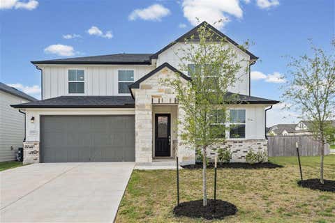 Photo of 20601 Stelfox ST, Manor, TX 78653 (MLS # 5298433)