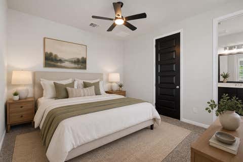 Tiny photo for 20601 Stelfox ST, Manor, TX 78653 (MLS # 5298433)