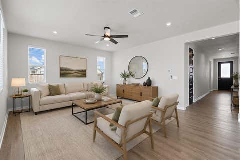 Tiny photo for 20601 Stelfox ST, Manor, TX 78653 (MLS # 5298433)