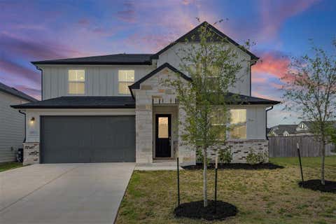 Tiny photo for 20601 Stelfox ST, Manor, TX 78653 (MLS # 5298433)