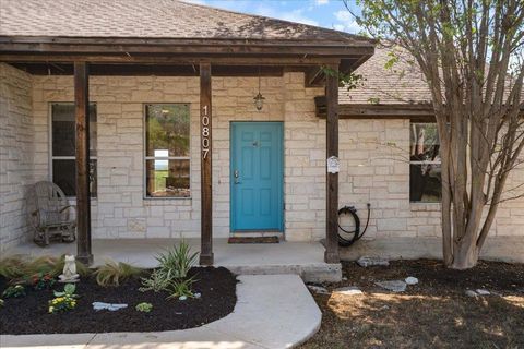 Tiny photo for 10807 Lake Park DR, Dripping Springs, TX 78620 (MLS # 8753032)