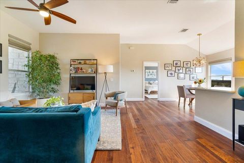 Tiny photo for 10807 Lake Park DR, Dripping Springs, TX 78620 (MLS # 8753032)