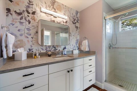 Tiny photo for 10807 Lake Park DR, Dripping Springs, TX 78620 (MLS # 8753032)