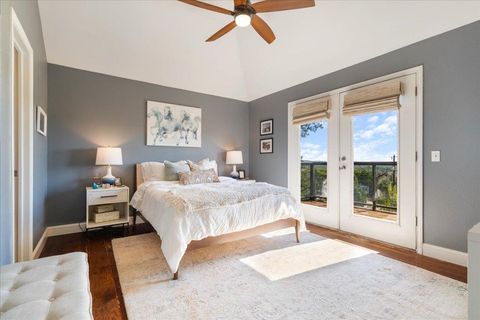 Tiny photo for 10807 Lake Park DR, Dripping Springs, TX 78620 (MLS # 8753032)