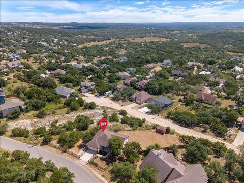 Tiny photo for 10807 Lake Park DR, Dripping Springs, TX 78620 (MLS # 8753032)