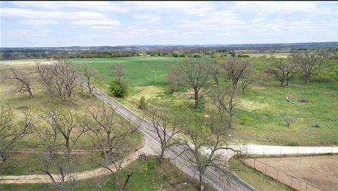 21255 FM 580 W Bend TX 76824