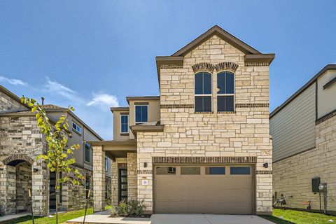 Photo of 1531 N Red Bud LN #33, Round Rock, TX 78665 (MLS # 6352413)