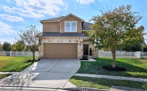 660 Tumlinson Fort WAY Round Rock TX 78664