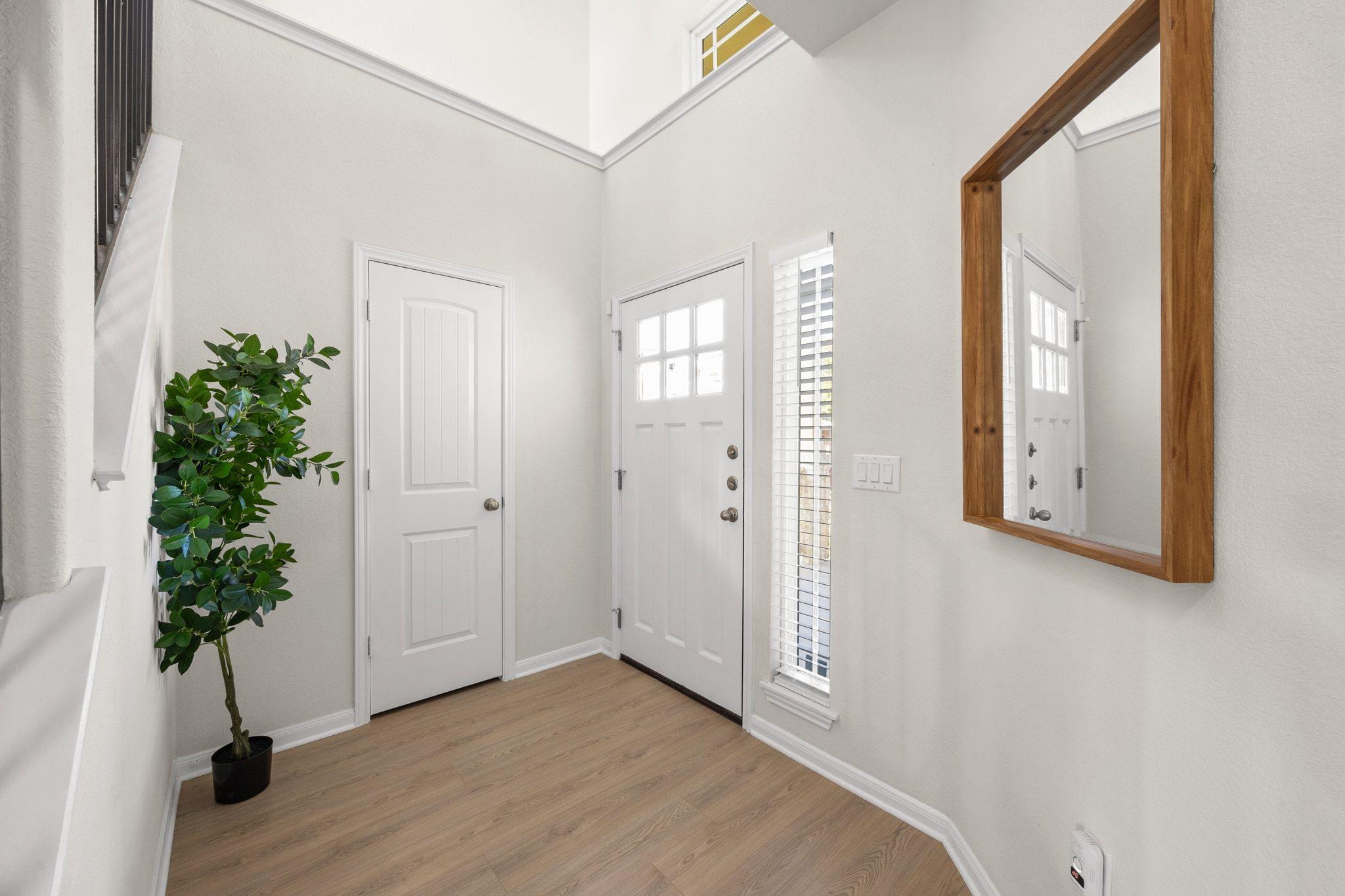 660 Tumlinson Fort WAY