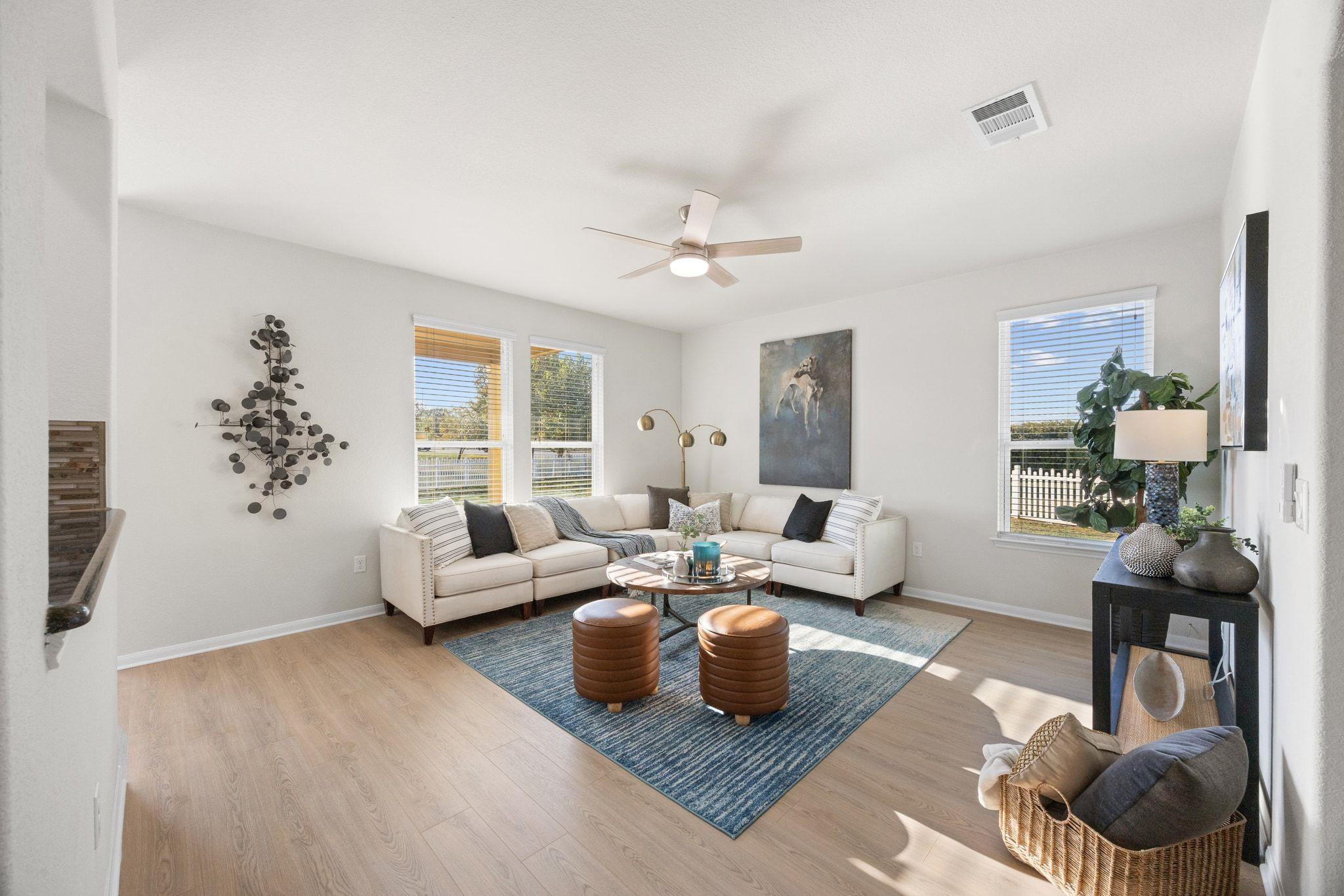 660 Tumlinson Fort WAY