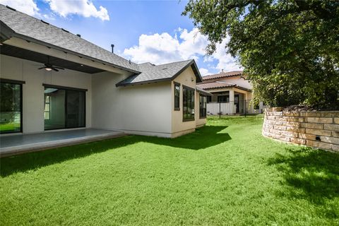 Tiny photo for 307 Ringtail Stream DR, Austin, TX 78738 (MLS # 3515729)