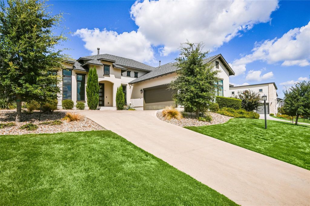 Photo for 307 Ringtail Stream DR, Austin, TX 78738 (MLS # 3515729)