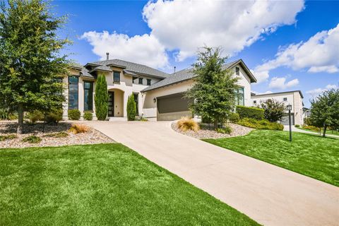 307 Ringtail Stream DR Austin TX 78738