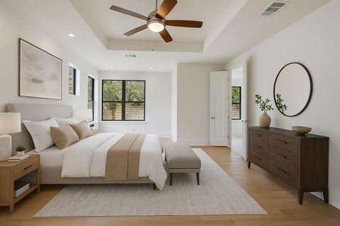 Tiny photo for 307 Ringtail Stream DR, Austin, TX 78738 (MLS # 3515729)