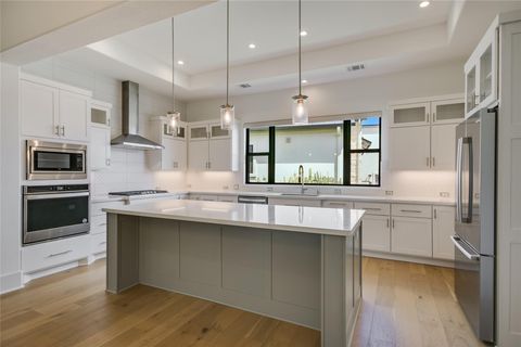 Tiny photo for 307 Ringtail Stream DR, Austin, TX 78738 (MLS # 3515729)