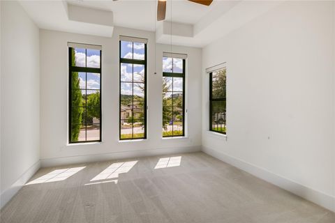 Tiny photo for 307 Ringtail Stream DR, Austin, TX 78738 (MLS # 3515729)