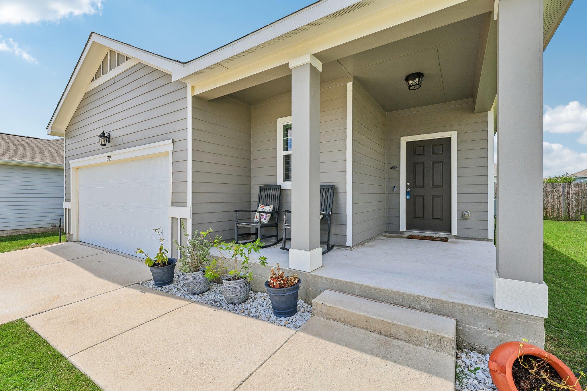 13105 John Calhoun DR