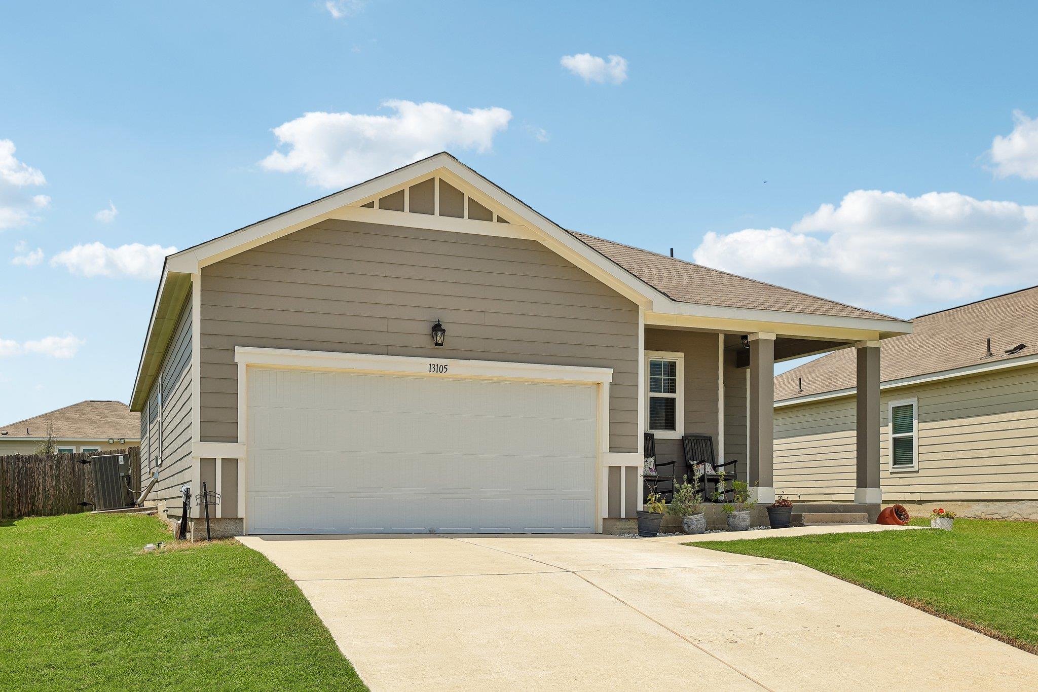 13105 John Calhoun DR