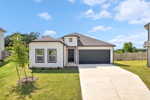 Photo of 1106 Sky Summit CT, Belton, TX 76513 (MLS # 6231457)