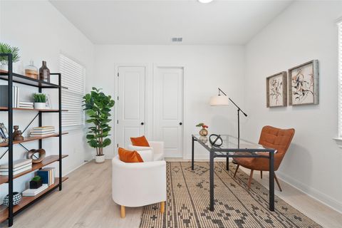 Tiny photo for 1912 Kit CIR, Austin, TX 78758 (MLS # 6417575)