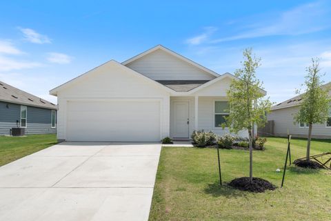 Photo of 412 Heritage Groves Dr RD, Bertram, TX 78605 (MLS # 6408229)