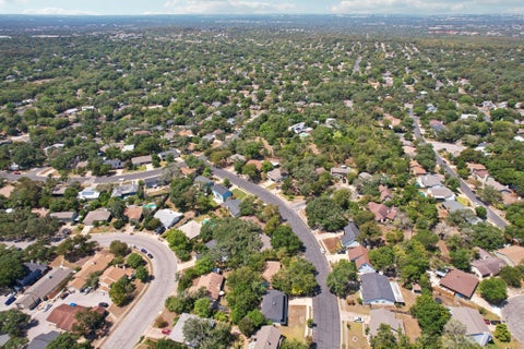 Tiny photo for 2011 Malvern Hill DR, Austin, TX 78745 (MLS # 1986380)