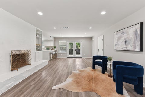 Tiny photo for 2011 Malvern Hill DR, Austin, TX 78745 (MLS # 1986380)