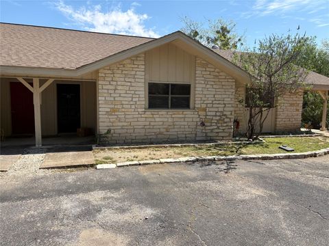 Photo of 21013 Highland Lake DR #D93, Lago Vista, TX 78645 (MLS # 9704058)