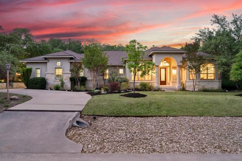 1012 Sailmaster ST Lakeway TX 78734