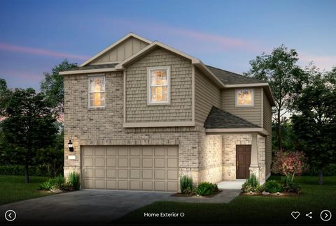 Photo of 213 Regatta TRL, Leander, TX 78641 (MLS # 4383654)
