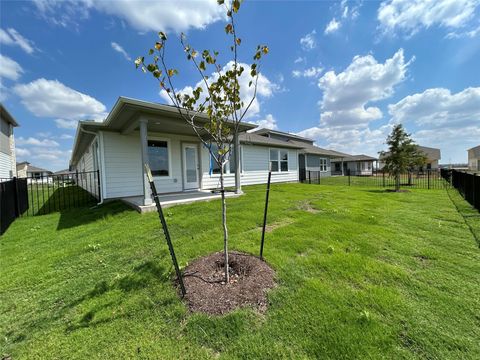 Tiny photo for 4301 Forel RD, Pflugerville, TX 78660 (MLS # 3684612)