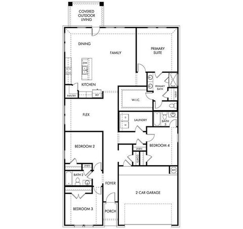 Tiny photo for 4301 Forel RD, Pflugerville, TX 78660 (MLS # 3684612)
