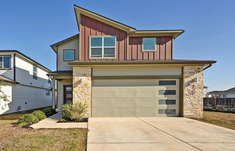 522 Wilshire RD San Marcos TX 78666