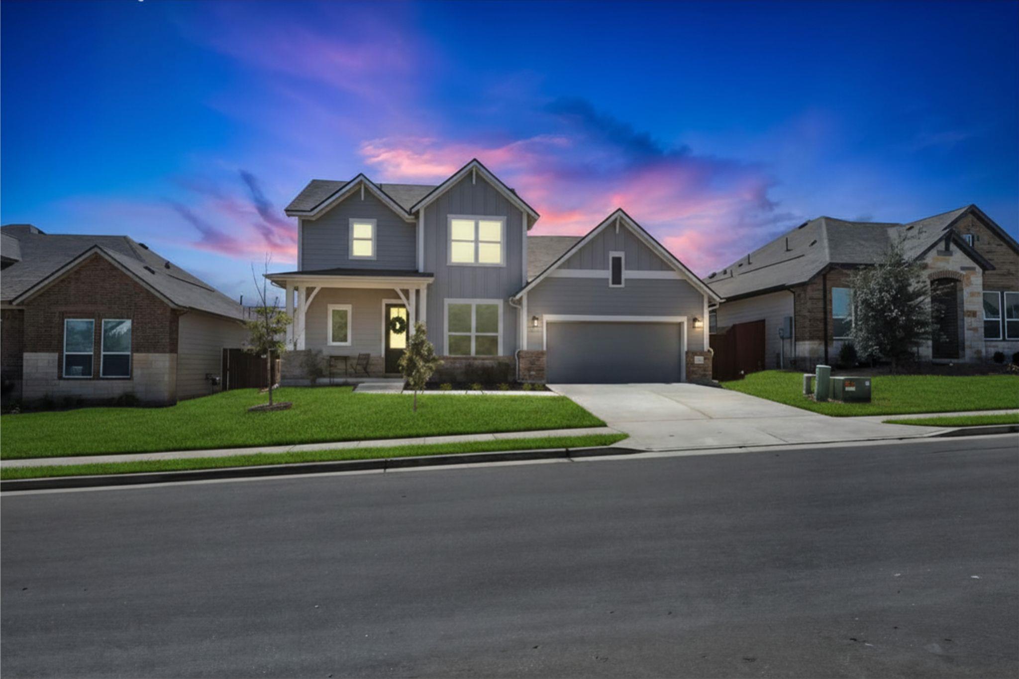 166 Twistleaf DR