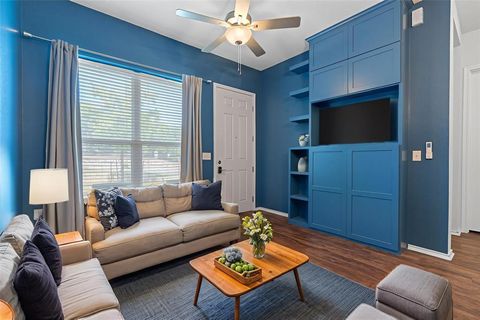 Photo of 8601 W Gate BLVD #11101, Austin, TX 78745 (MLS # 7772725)