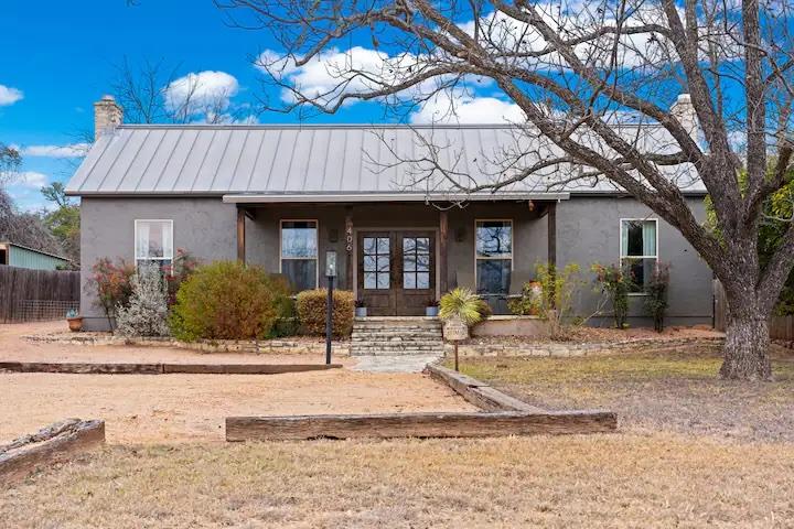 406 Cross Mountain DR