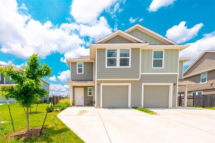 Photo 1 of 22 — 7224 Dancing Wind LN, Del Valle, TX 78617