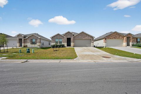 Photo of 596 Wyatt WAY, Jarrell, TX 76537 (MLS # 6873704) Photo of 596 Wyatt WAY, Jarrell, TX 76537 (MLS # 6873704)