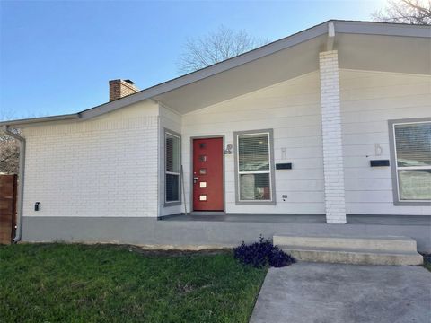 Photo of 2401 La Casa DR #A, Austin, TX 78704 (MLS # 8679899)